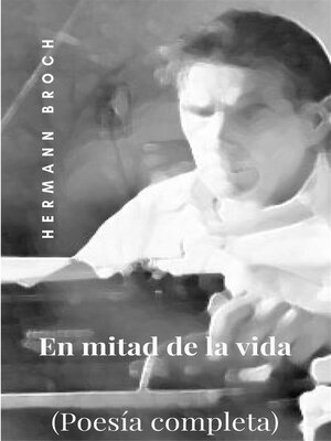 cover image of En mitad de la vida